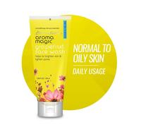 Aroma Magic Grapefruit Face Wash per schiarire e rassodare i pori | 100 ml