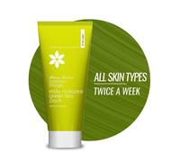 Aroma Magic Insta Radiance Green Tea Face Pack idrata e lenisce 100 g B844