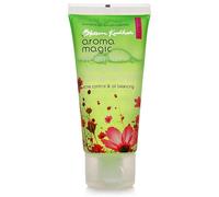 Aroma Magic Neem & Tea Tree Face wash PWRD By 5% Niacinamide & Aloevera Gel 50ML