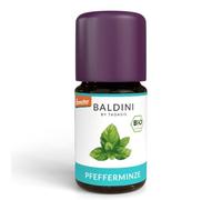 Aroma menta piperita 5 ml, olio profumato