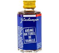 Aroma naturale alla vaniglia
