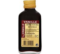 Aroma naturale di vaniglia