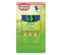 Aroma Naturale Limone - Concentrato per Pasticceria e Cucina - Ideale per Profumare Dolci, Creme e Bevande - Compatibile con Dr.Oetker - 8ml