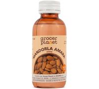 Aroma Naturale Mandorla Amara - 1 Flacone da 75g | Ideale per Dolci, Torte e Biscotti