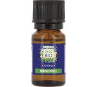 AROMA - Olio Essenziale Bio - menta verde