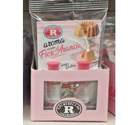 Aroma Per Dolci 5ml x 2 - Scegli gusto e Quantità