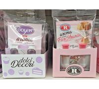 Aroma Per Dolci 5ml x 2 - Scegli gusto e Quantità