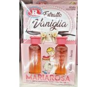 Aroma per Dolci Mariarosa - 2 Fiale da 5ml - Scegli Quantità e Risparmia