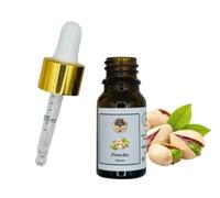 Aroma Pistacchio 10ml - 1000ml Qualità Premium Pistacia vera (10 ml)