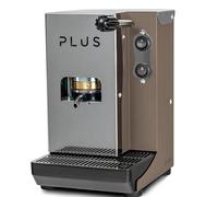 Aroma Plus Basic Macchina da Caffè Cialde 44mm Tortora