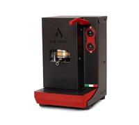 Aroma Plus Inferno, Macchina caffè espresso cialde ESE 44. Termostato ad alta temperatura