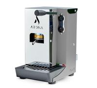Aroma Plus+ Macchina caffè espresso cialde ESE 44 mm colore Grigio