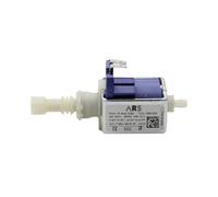 Aroma pompa ARS 1463103C 57W 240V 15bar macchina caffè X Lollina Mia Plus Kicco