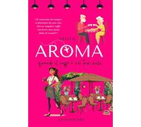 Aroma: quando il caffè è nei tuoi occhi
