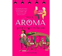 Aroma: quando il caffè è nei tuoi occhi