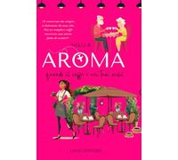 Aroma: quando il caffé è nei tuoi occhi [Hate to love, enemies to lovers]: [Land Collection: i romance Land in una nuova edizione]