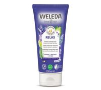 WELEDA Aroma Shower Relax 200 ml Gel doccia