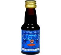 Aroma Stile Blue Curacao 25ml - Essenza Senza Alcol con Note Agrumate e di Scorza d’Arancia