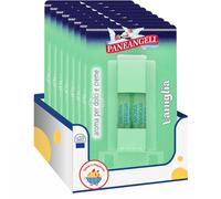 Aroma Vaniglia per Dolci e Creme - 4 ml (2 Fialette) - Aroma Alimentare Liquido per Pasticceria - Variazioni 4/8/12 Pezzi (4 PEZZI)