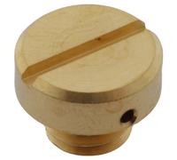 Aroma vite tappo caldaia blocchetto macchina caffè Kicco Lollina Mia Plus X Egò