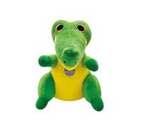 Aroma Warm Coccodrillo Peluche Riscaldabile