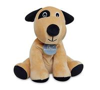 Aroma Warm Peluche Cane Beige (AW212)