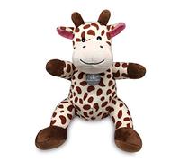 Aroma Warm - Peluche Giraffa (1)