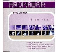 Aromabar - Little Brother 12"