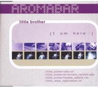 Aromabar - Little Brother Maxi-CD