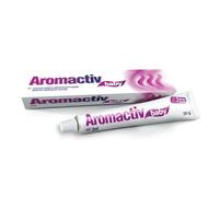 Aromactiv Baby Gel - 20 g - aiuta ad addormentarsi e lenisce le irritazioni, è per la cura della pelle dei bambini fin dal primo giorno di vita.