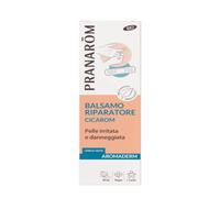 PRANAROM AROMADERM CICAROM BALSAMO RIPARATORE 40 ML