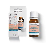 PRANAROM AROMADERM LOZIONE UNGHIE INGIALLITE 10 ML