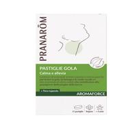PRANAROM AROMAFORCE GOLA 21 PASTIGLIE MASTICABILI