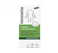 PRANAROM Aromaforce - Sinergia Naturali Difese, 30ml