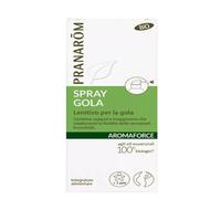 Pranarôm Pranarom Aromaforce Throat Spray 15ml P_0208_294735 Salute, Beauty E Fi
