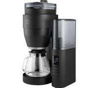 Melitta Caffettiera A Filtro Con Macinacaffè Integrato Melita Aromafresh Ii Glas