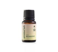 AromaLab - Miscela Błogość di oli essenziali naturali (10 ml)
