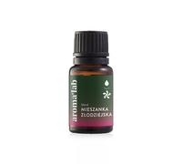AromaLab - Miscela del Ladro di oli essenziali naturali (10 ml)