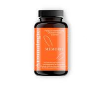 Aromalogie Memoria 60 Capsule - Integratore