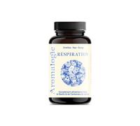 Aromalogie Respirazione 30 capsule - Integratore