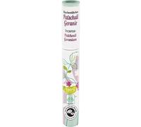 Aromandise Bastoncini d'incenso Patchouli Gerani