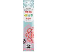 Aromandise Bastoncini d'incenso tradizionali al benzoino