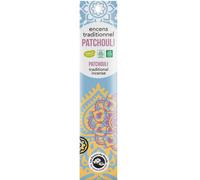 Aromandise Bastoncini d'incenso tradizionali Patchouli