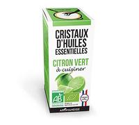 Aromandise Cristalli di Oli Essenziali - Calce