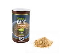 AROMANDISE Polvere Cade, Estratti vegetali, Naturali, 10 x 10 x 3.5 cm MEMBTE02