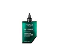 AROMASE 5α Juniper Scalp Purifying Liquid Shampoo, Award Winning Scalp Exfoliator Ideale per Dandruff, Psoriasi, Dermatiti, Dry & Sensitive Scalp, Oily hair, Scalp Cleanser (260 ml)