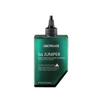 Aromase 5A Juniper Detergente per Cuoio Capelluto 260 ml