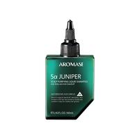 Aromase 5A Juniper Detergente per Cuoio Capelluto 40 ml