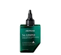 Aromase 5A Juniper Detergente per Cuoio Capelluto 80 ml
