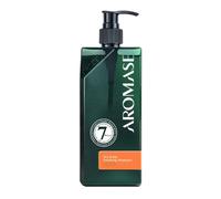 Aromase Shampoo Lenitivo per Cuoio Capelluto Secco e Sensibile, 400 ml